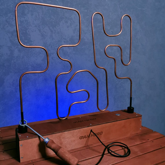 Настольные крафт игры