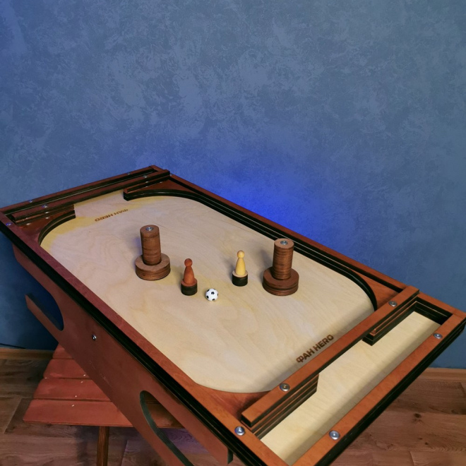 Настольные крафт игры