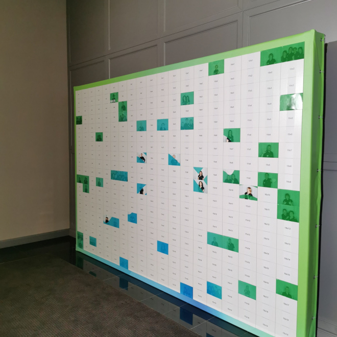 Фотомозайка